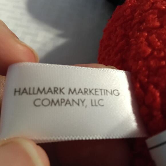 Disney Mickey Mouse Head Throw Pillow - Picture 6 of 7